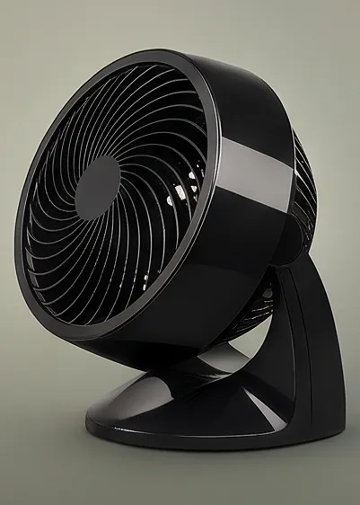 Rechargeable Fans & Air Circulators