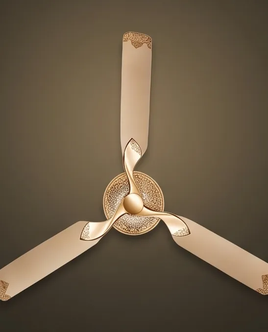 Ceiling Fan Components